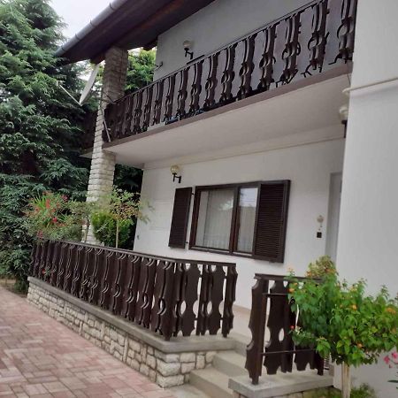 Holiday Home In Balatonboglar 45807 Exterior photo