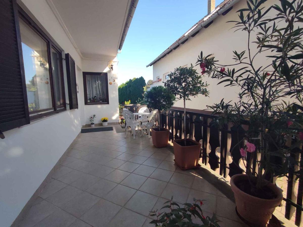 Holiday Home In Balatonboglar 45807 Exterior photo