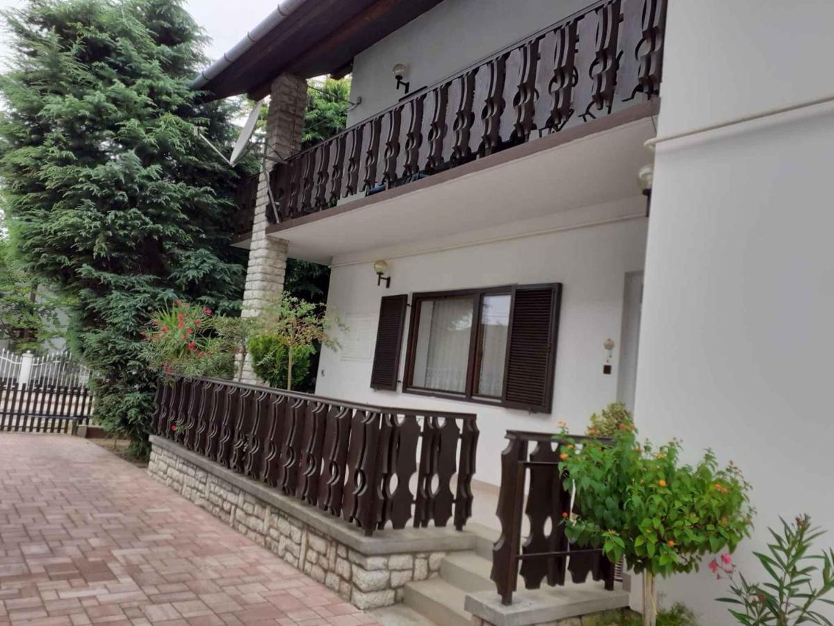 Holiday Home In Balatonboglar 45807 Exterior photo